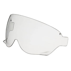 Shoei CJ-3 Clear Visor