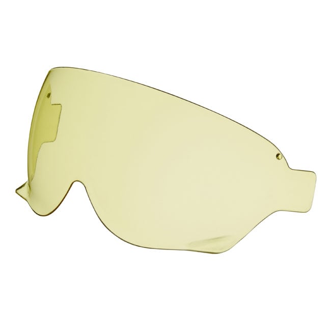 Shoei J.O High Definition Yellow Visor