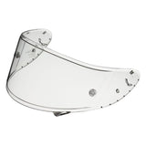 Shoei CWR-F Clear (Flat Race) Visor