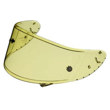 Load image into Gallery viewer, Shoei CWR-F Hi-Def Yellow (Flat Race) Visor