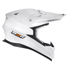 Load image into Gallery viewer, M2R X4.5 Motorcycle Helmet - White