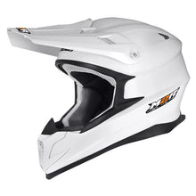 Load image into Gallery viewer, M2R X4.5 Motorcycle Helmet - White