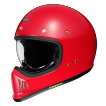 Load image into Gallery viewer, Shoei Ex- Zero Motorcycle Helmet - Shine Red - MotoHeaven