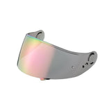 Shoei NXR/X-Spirit 3 CWR-1 Orange Spectra Iridium Visor