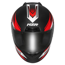 Load image into Gallery viewer, M2R M1 Chase PC-1F Motorcycle Helmet - Red