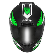 Load image into Gallery viewer, M2R M1 Chase PC-4F Motorcycle Helmet - Green