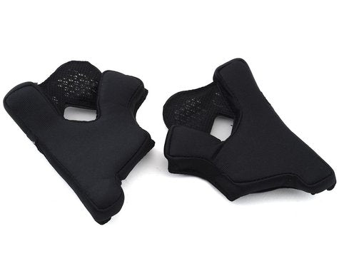 Fly Racing Werx Motorcycle Helmet Cheek Pads XXL - 10MM