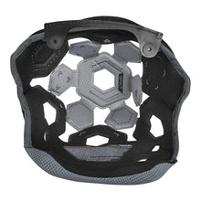 Load image into Gallery viewer, Fly Racing Formula Carbon Replacement Comfort Liner - Black/Grey