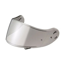 Load image into Gallery viewer, Shoei CNS-3 Silver Spectra Iridium Visor