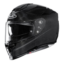 Load image into Gallery viewer, HJC RPHA 70 Motorcycle Helmet - Solid Carbon