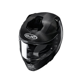 HJC RPHA 70 Motorcycle Helmet - Solid Carbon