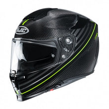 Load image into Gallery viewer, HJC RPHA 70 ARTAN MC-4H Motorcycle Helmet - Carbon