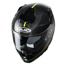 Load image into Gallery viewer, HJC RPHA 70 ARTAN MC-4H Motorcycle Helmet - Carbon