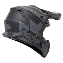 Load image into Gallery viewer, M2R X2 Inverse PC-5F Motorcycle Helmet - Grey