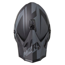 Load image into Gallery viewer, M2R X2 Inverse PC-5F Motorcycle Helmet - Grey