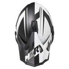 Load image into Gallery viewer, M2R X2 Inverse PC-6F Motorcycle Helmet - White