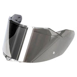 SMK Stellar Mirror (Pinlock 70 Ready) Visor