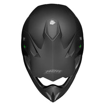 Load image into Gallery viewer, M2R X3 Replacement Peak - Matt Black
