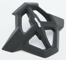Load image into Gallery viewer, Fly Racing Mouthpiece for Trekker Helmet - Matte Black
