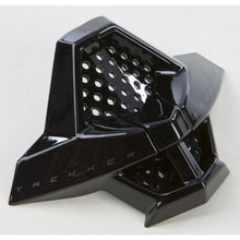 Load image into Gallery viewer, Fly Racing Replacement Trekker Mouthpiece - Gloss Black