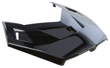 Load image into Gallery viewer, Fly Racing Trekker Rear Vent - Gloss Black