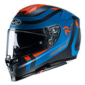 Load image into Gallery viewer, HJC RPHA 70 Carbon Reple MC-27SF Motorcycle Helmet