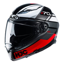 Load image into Gallery viewer, HJC F70 Tino MC-1 Motorcycle Helmet - MotoHeaven