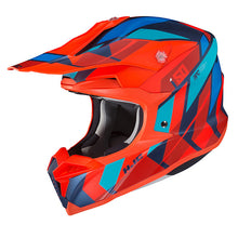 Load image into Gallery viewer, HJC i50 Vanish MC-64HSF Motorcycle Helmet