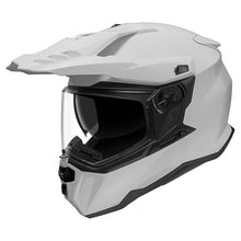 Load image into Gallery viewer, M2R Hybrid Helmet - White