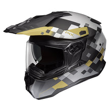 Load image into Gallery viewer, M2R Hybrid Pix Pc-9F Helmet