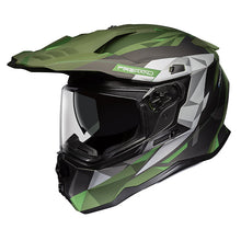 Load image into Gallery viewer, M2R Hybrid Poly PC-4F Helmet