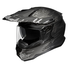 Load image into Gallery viewer, M2R Hybrid Scratch PC-5F Helmet
