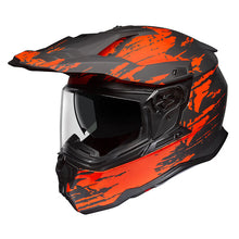 Load image into Gallery viewer, M2R Hybrid Scratch PC-8F Helmet