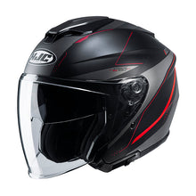 Load image into Gallery viewer, HJC i30 Slight MC-1SF Motorcycle Helmet