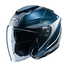 Load image into Gallery viewer, HJC i30 Slight MC-2SF Motorcycle Helmet