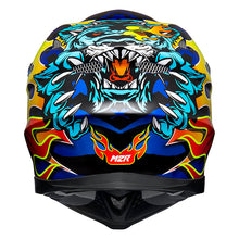 Load image into Gallery viewer, M2R X4.5 Main Event PC-2 Motorcycle Helmet