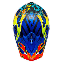 Load image into Gallery viewer, M2R X4.5 Main Event PC-2 Motorcycle Helmet