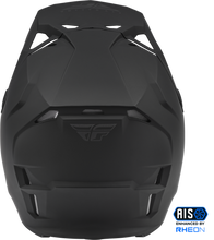 Load image into Gallery viewer, FLY Racing Formula CP Youth Helmet Matte Black