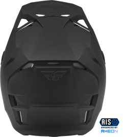 FLY Racing Formula CP Helmet Matte Black