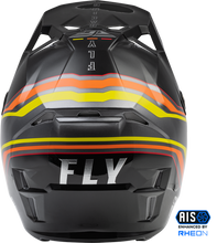 Load image into Gallery viewer, FLY Racing Formula CP Helmet SE Speeder Blk Yel Red
