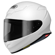 Load image into Gallery viewer, Shoei NXR2 Motorcycle Helmet - White - MotoHeaven