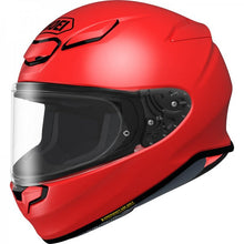 Load image into Gallery viewer, Shoei NXR2 Motorcycle Helmet - Shine Red - MotoHeaven