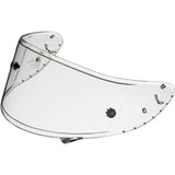 Shoei CWR-F2R Clear Flat Race Visor