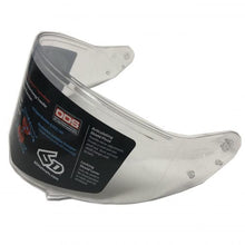 Load image into Gallery viewer, 6D ATS-1 Replacement Helmet Face Shield - Clear