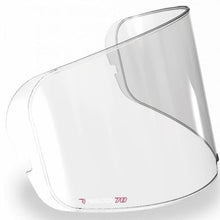 Load image into Gallery viewer, SMK Gullwing Clear Pinlock