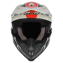 Load image into Gallery viewer, M2R X4.5 Spectrum Pc-1F Helmet - Red