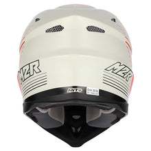 Load image into Gallery viewer, M2R X4.5 Spectrum Pc-1F Helmet - Red