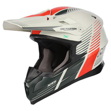 Load image into Gallery viewer, M2R X4.5 Spectrum Pc-1F Helmet - Red