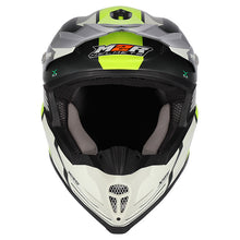Load image into Gallery viewer, M2R X4.5 Spectrum Pc-3F Helmet - Hi-Vis