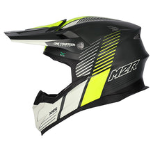 Load image into Gallery viewer, M2R X4.5 Spectrum Pc-3F Helmet - Hi-Vis